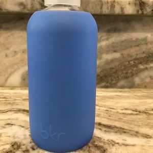 BKR Glass water bottle